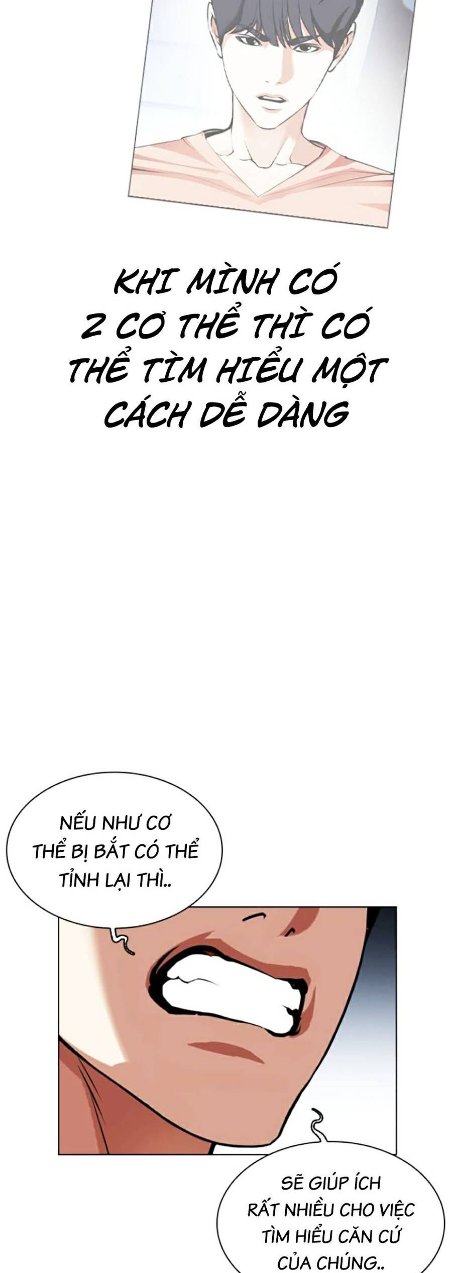 Lookism - Hoán Đổi Diệu Kỳ hoán đổi diệu kỳ - chapter 443 - Upload bởi truyensieuhay.com