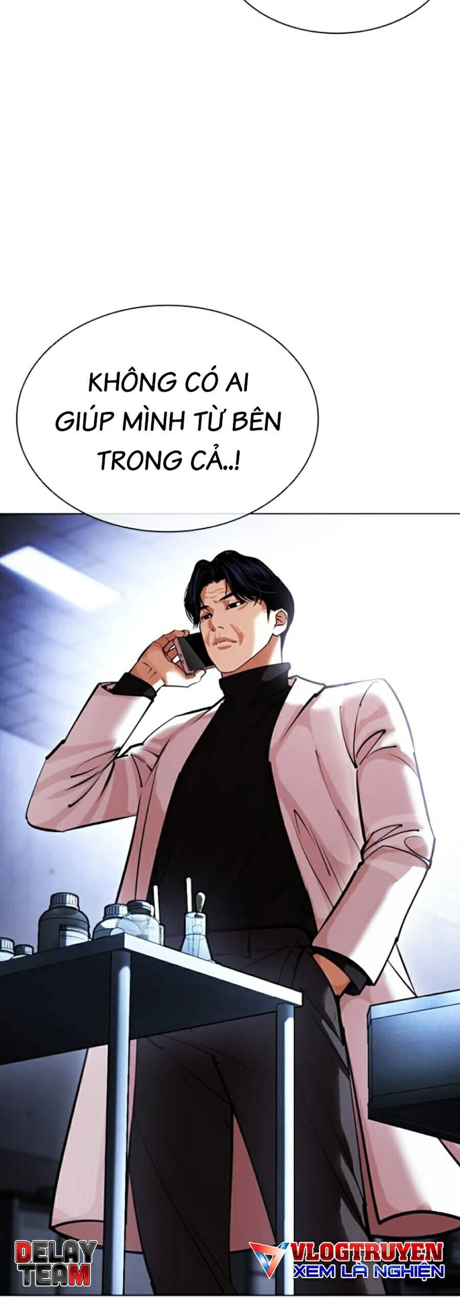 Lookism - Hoán Đổi Diệu Kỳ hoán đổi diệu kỳ - chapter 443 - Upload bởi truyensieuhay.com