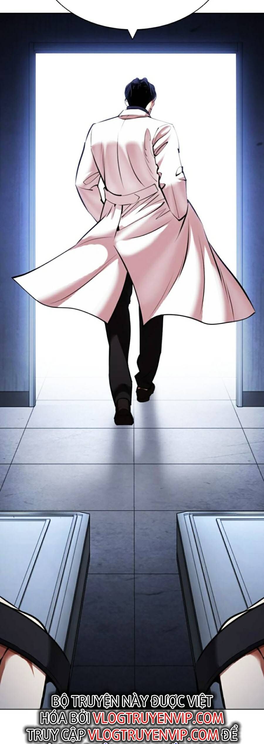 Lookism - Hoán Đổi Diệu Kỳ hoán đổi diệu kỳ - chapter 443 - Upload bởi truyensieuhay.com