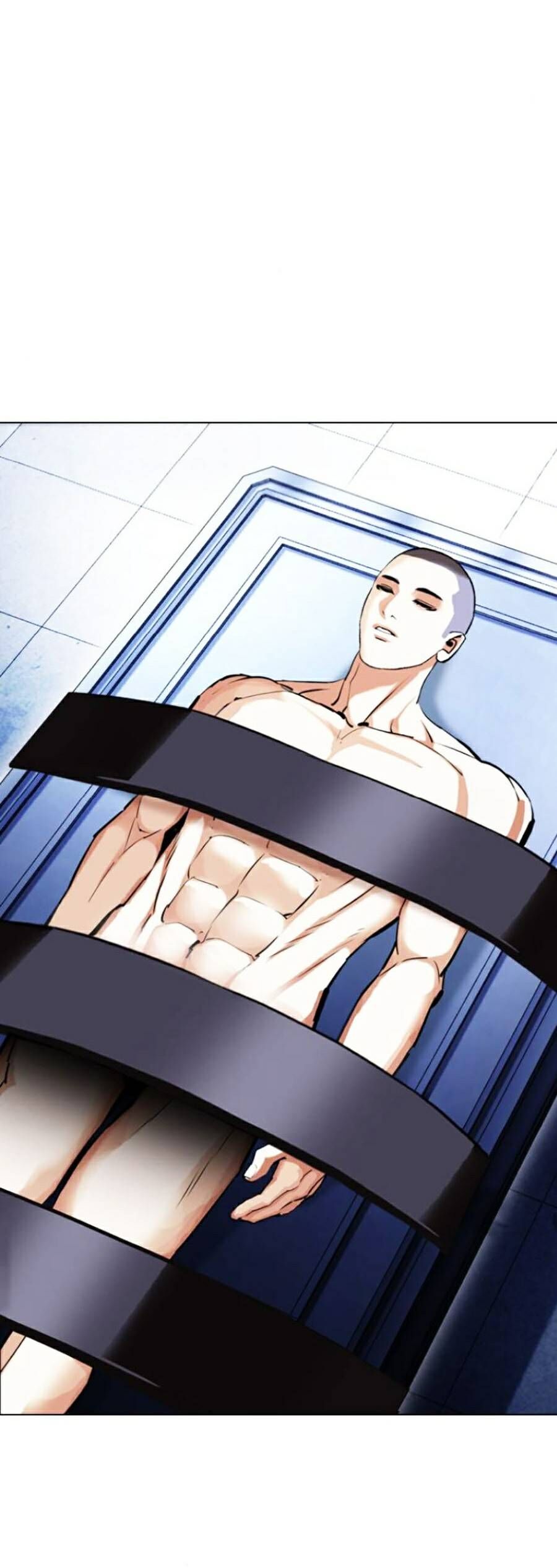 Lookism - Hoán Đổi Diệu Kỳ hoán đổi diệu kỳ - chapter 443 - Upload bởi truyensieuhay.com