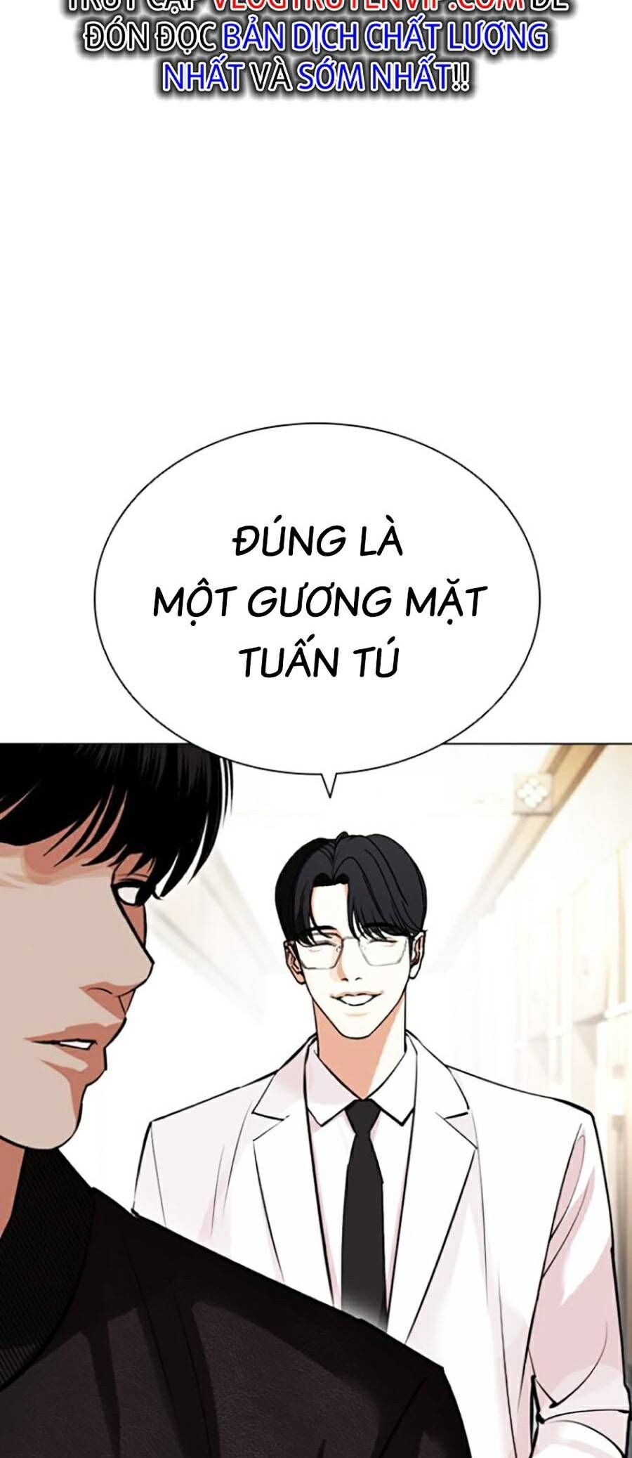 Lookism - Hoán Đổi Diệu Kỳ hoán đổi diệu kỳ - chapter 443 - Upload bởi truyensieuhay.com