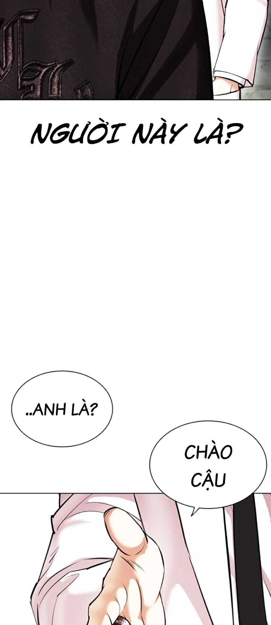 Lookism - Hoán Đổi Diệu Kỳ hoán đổi diệu kỳ - chapter 443 - Upload bởi truyensieuhay.com