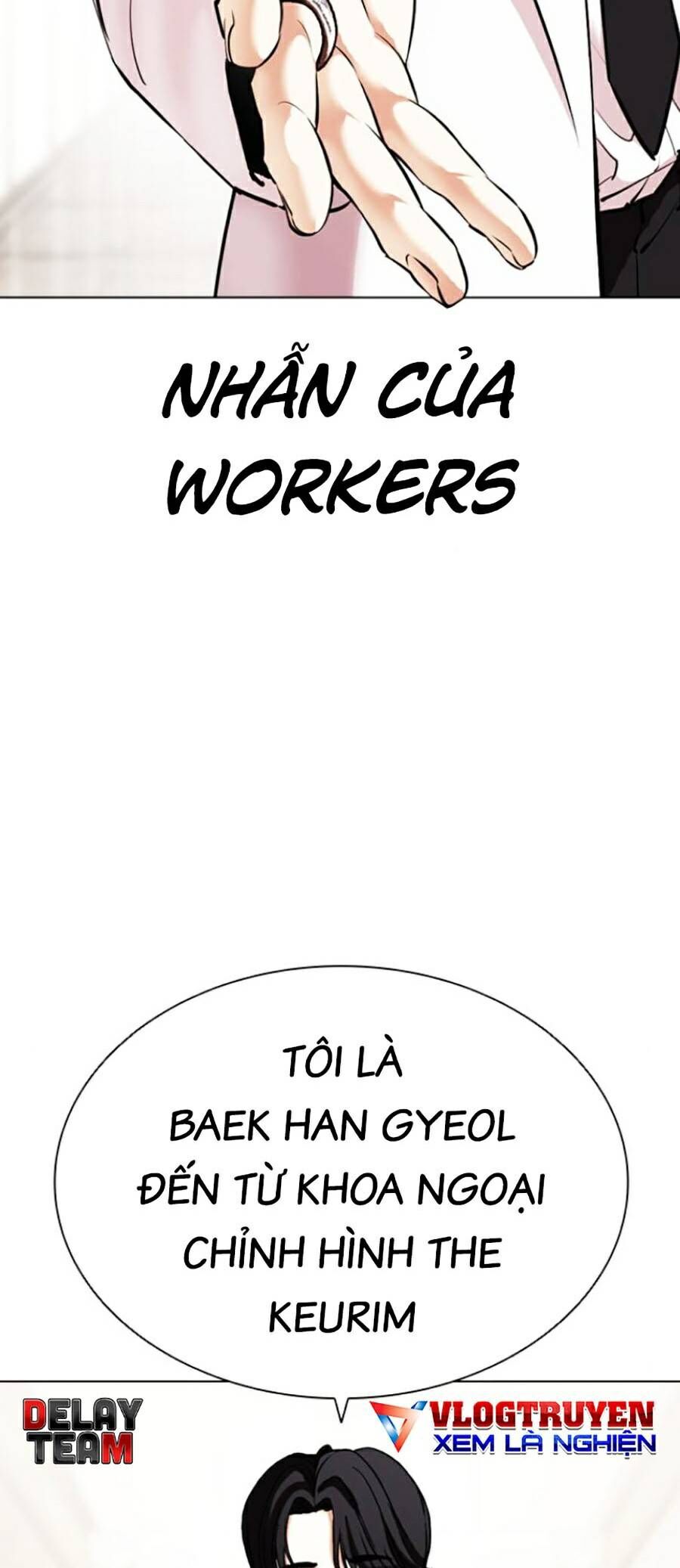 Lookism - Hoán Đổi Diệu Kỳ hoán đổi diệu kỳ - chapter 443 - Upload bởi truyensieuhay.com