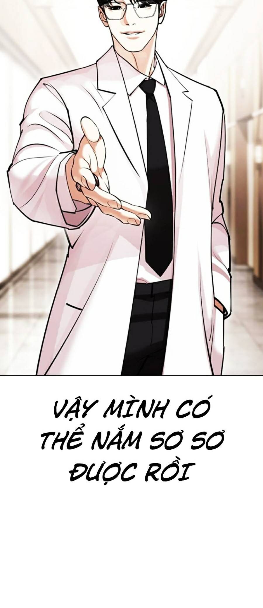 Lookism - Hoán Đổi Diệu Kỳ hoán đổi diệu kỳ - chapter 443 - Upload bởi truyensieuhay.com