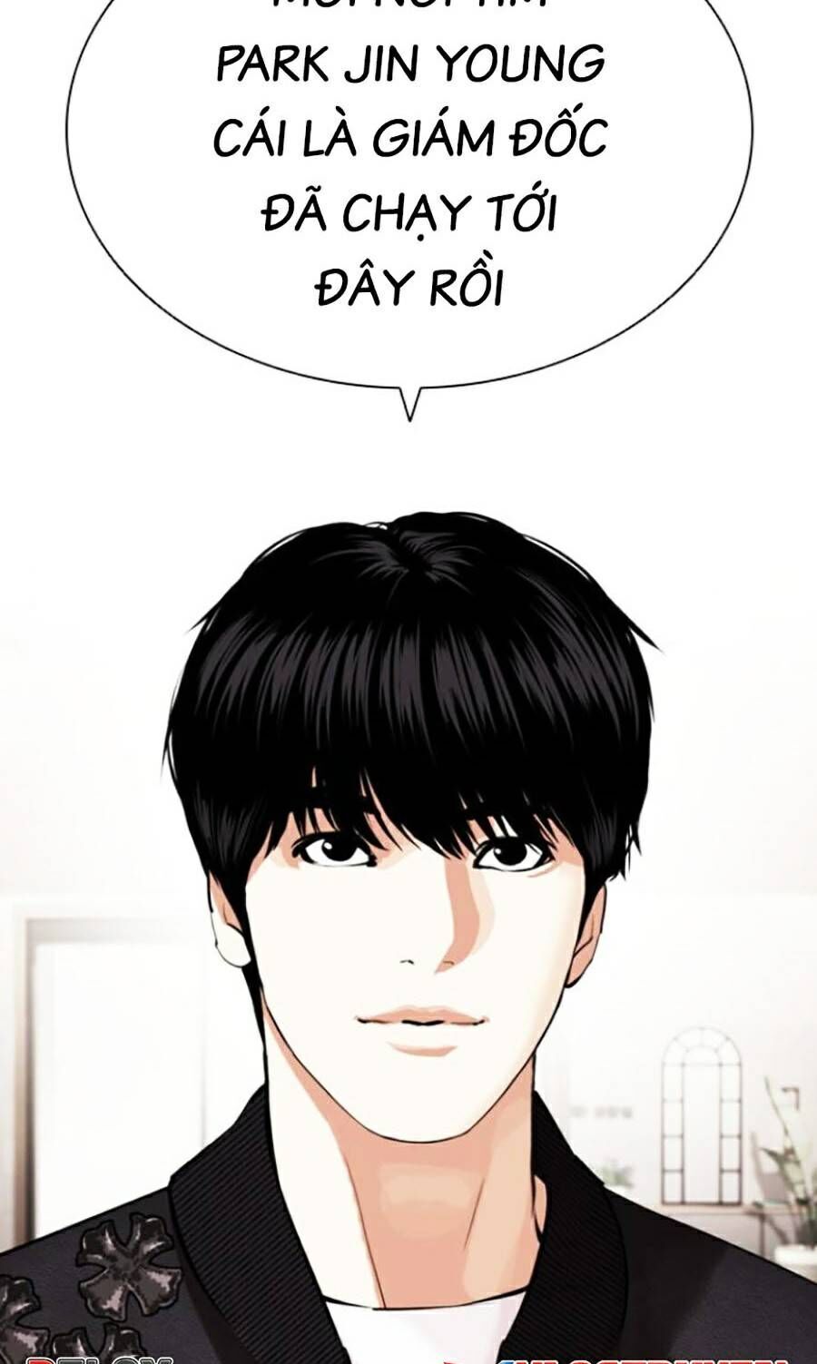 Lookism - Hoán Đổi Diệu Kỳ hoán đổi diệu kỳ - chapter 443 - Upload bởi truyensieuhay.com