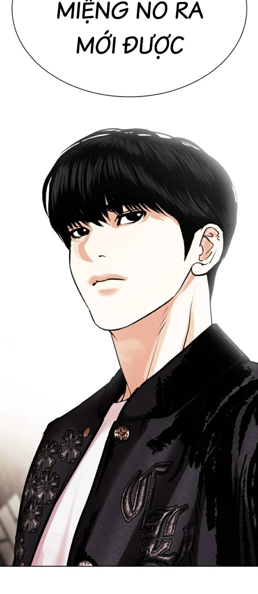 Lookism - Hoán Đổi Diệu Kỳ hoán đổi diệu kỳ - chapter 443 - Upload bởi truyensieuhay.com