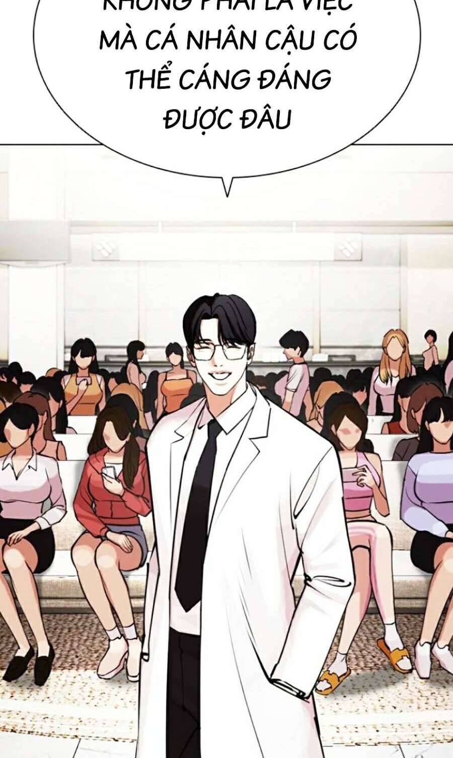 Lookism - Hoán Đổi Diệu Kỳ hoán đổi diệu kỳ - chapter 443 - Upload bởi truyensieuhay.com