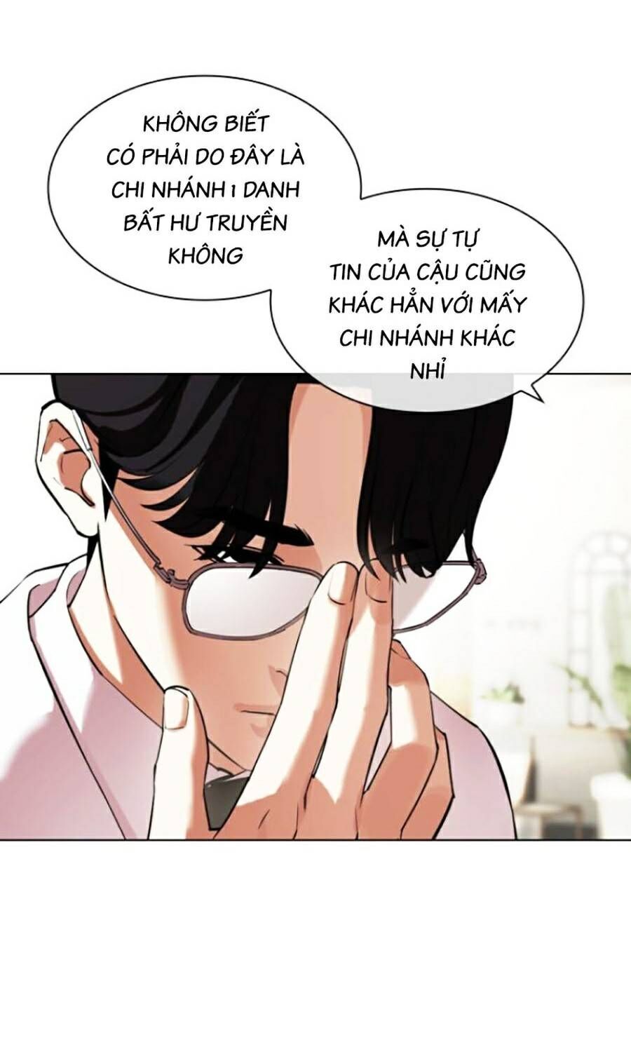 Lookism - Hoán Đổi Diệu Kỳ hoán đổi diệu kỳ - chapter 443 - Upload bởi truyensieuhay.com