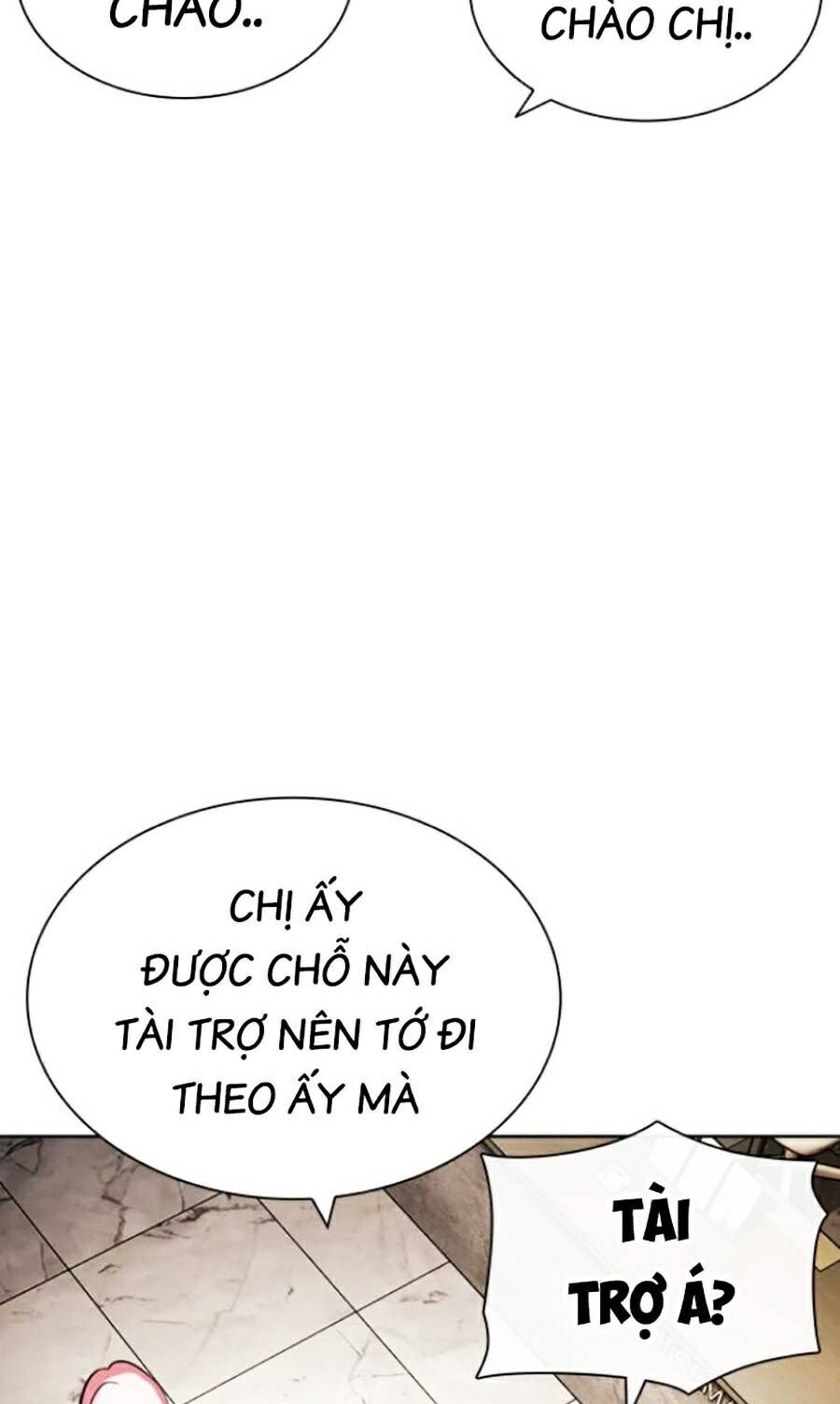Lookism - Hoán Đổi Diệu Kỳ hoán đổi diệu kỳ - chapter 443 - Upload bởi truyensieuhay.com