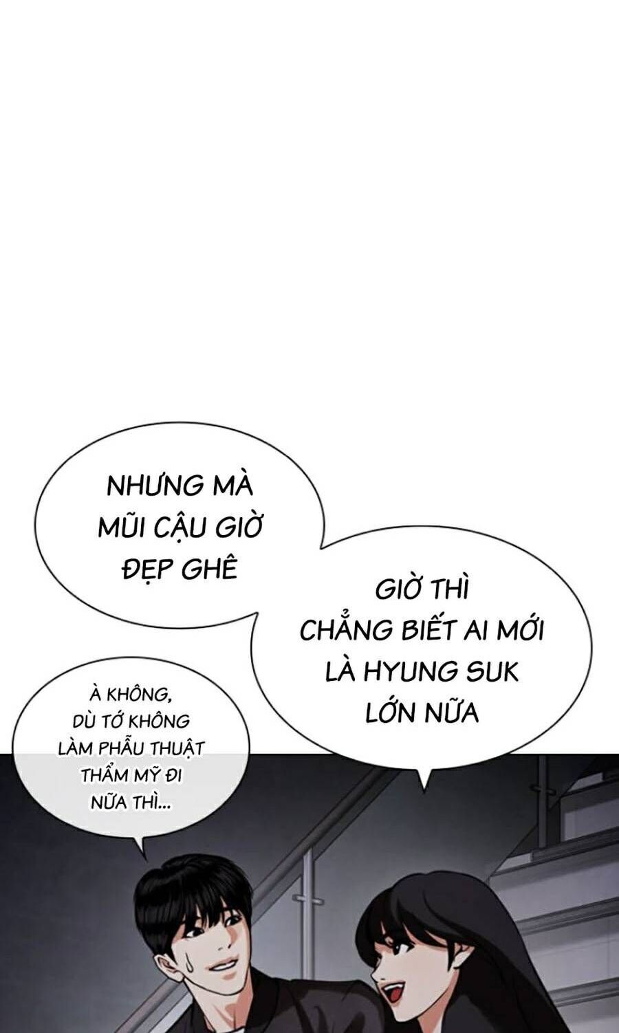 Lookism - Hoán Đổi Diệu Kỳ hoán đổi diệu kỳ - chapter 443 - Upload bởi truyensieuhay.com