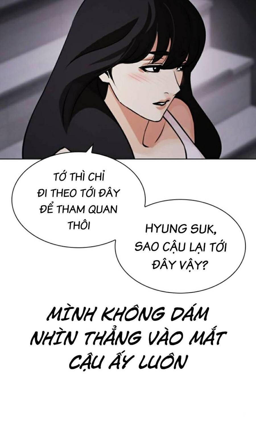 Lookism - Hoán Đổi Diệu Kỳ hoán đổi diệu kỳ - chapter 443 - Upload bởi truyensieuhay.com