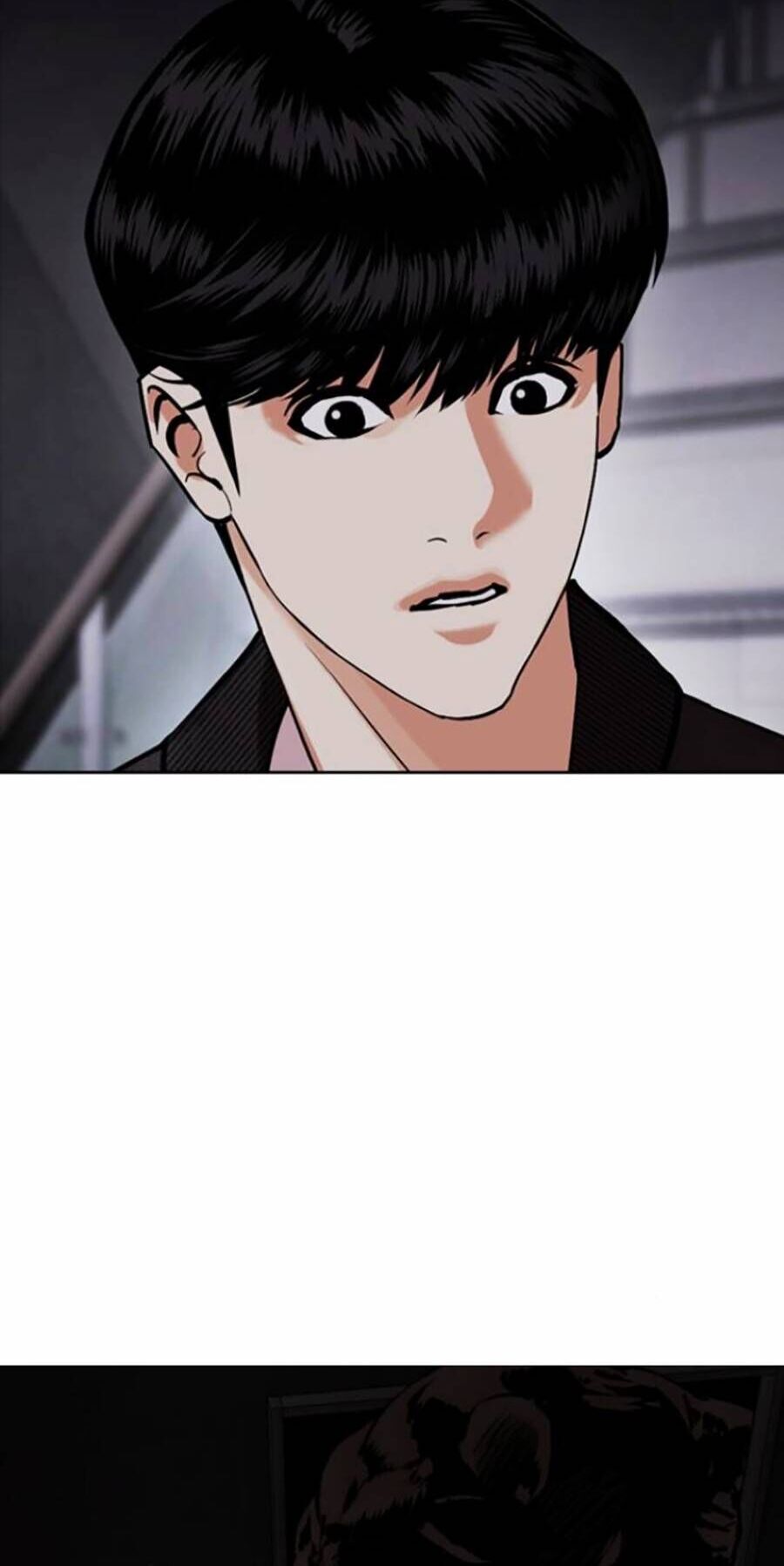 Lookism - Hoán Đổi Diệu Kỳ hoán đổi diệu kỳ - chapter 443 - Upload bởi truyensieuhay.com