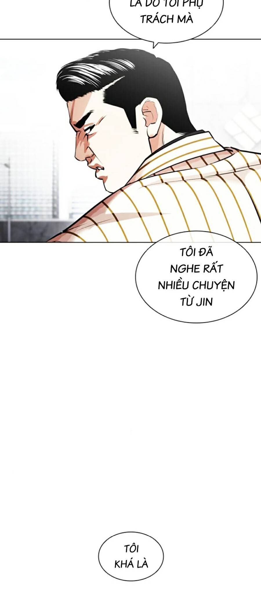 Lookism - Hoán Đổi Diệu Kỳ hoán đổi diệu kỳ - chapter 443 - Upload bởi truyensieuhay.com