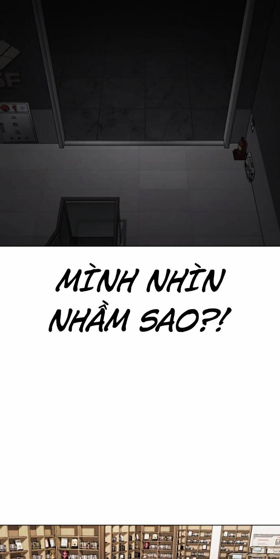 Lookism - Hoán Đổi Diệu Kỳ hoán đổi diệu kỳ - chapter 443 - Upload bởi truyensieuhay.com