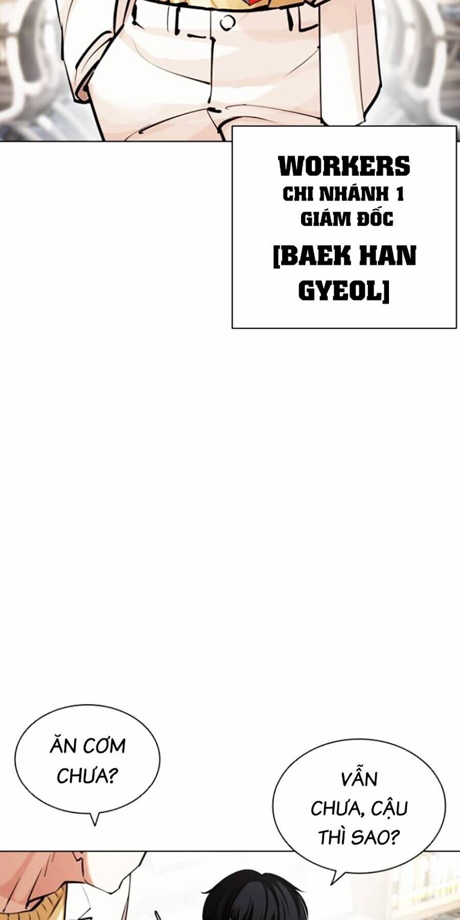 Lookism - Hoán Đổi Diệu Kỳ hoán đổi diệu kỳ - chapter 443 - Upload bởi truyensieuhay.com