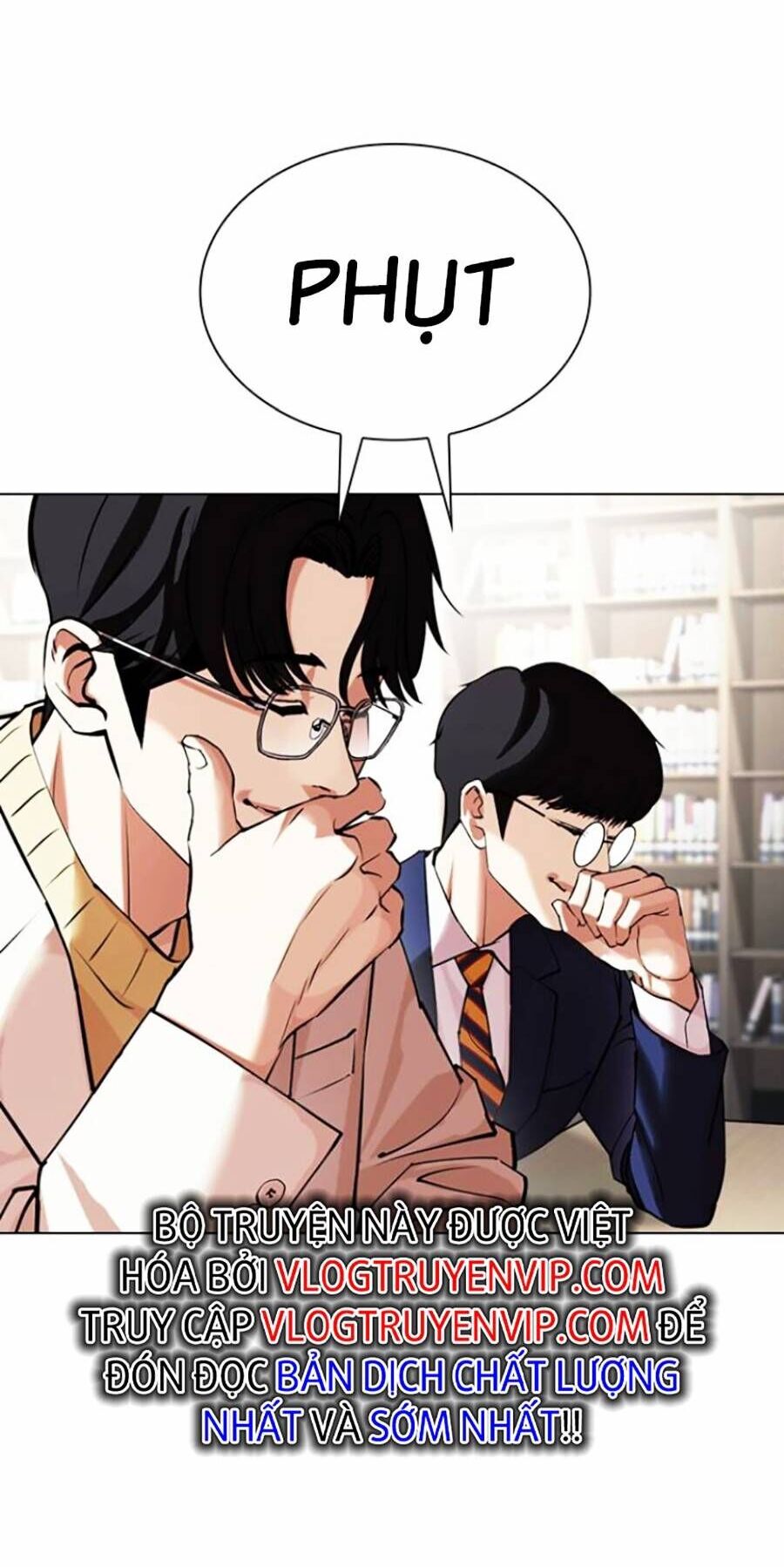 Lookism - Hoán Đổi Diệu Kỳ hoán đổi diệu kỳ - chapter 443 - Upload bởi truyensieuhay.com