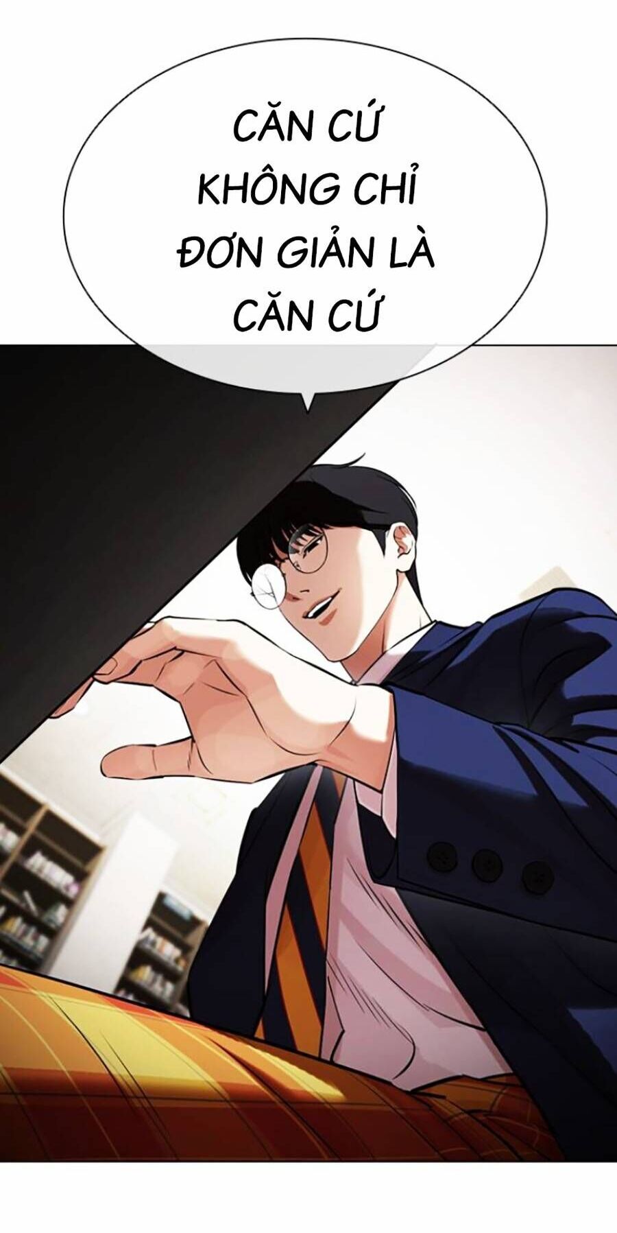 Lookism - Hoán Đổi Diệu Kỳ hoán đổi diệu kỳ - chapter 443 - Upload bởi truyensieuhay.com