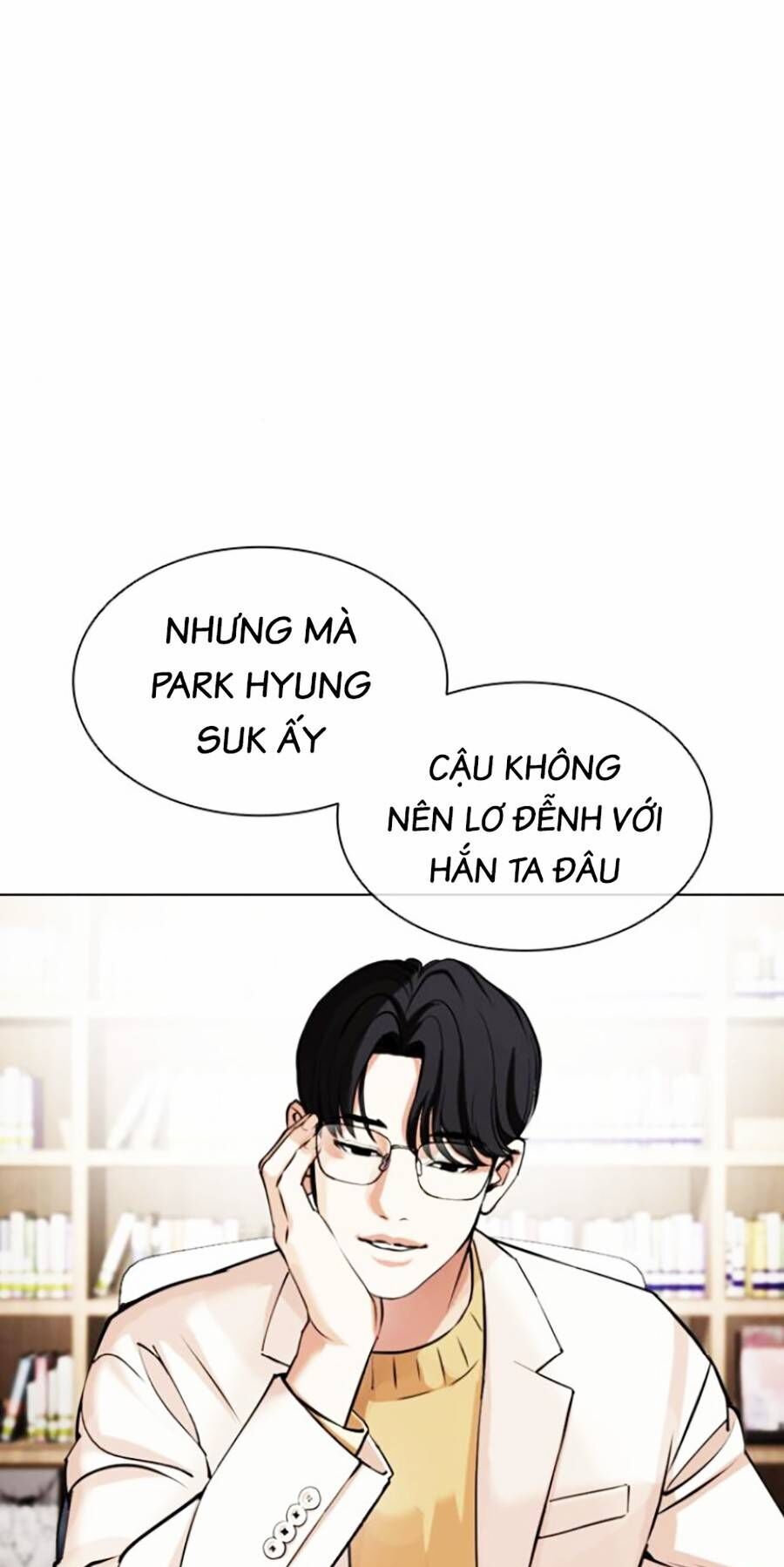 Lookism - Hoán Đổi Diệu Kỳ hoán đổi diệu kỳ - chapter 443 - Upload bởi truyensieuhay.com