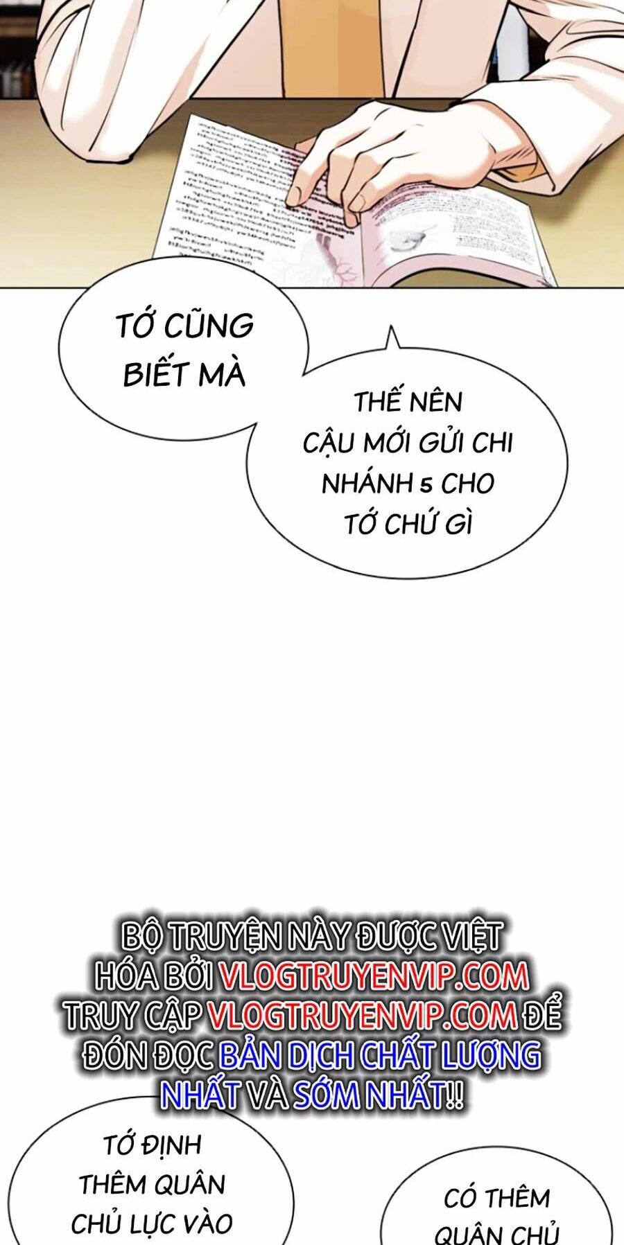 Lookism - Hoán Đổi Diệu Kỳ hoán đổi diệu kỳ - chapter 443 - Upload bởi truyensieuhay.com