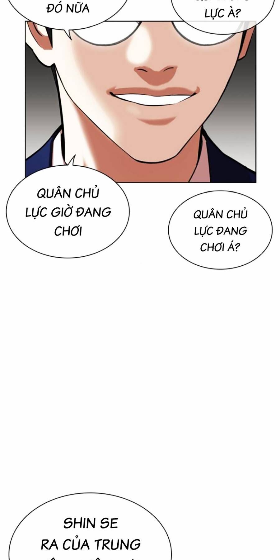 Lookism - Hoán Đổi Diệu Kỳ hoán đổi diệu kỳ - chapter 443 - Upload bởi truyensieuhay.com