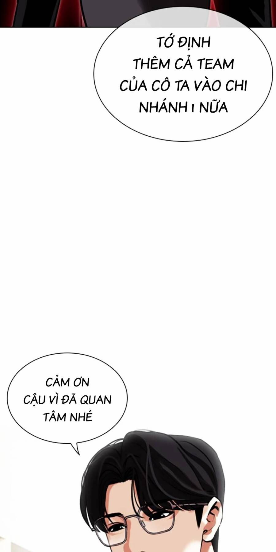 Lookism - Hoán Đổi Diệu Kỳ hoán đổi diệu kỳ - chapter 443 - Upload bởi truyensieuhay.com