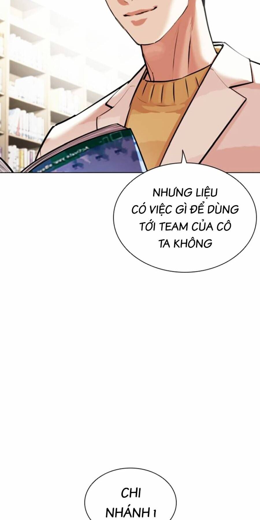 Lookism - Hoán Đổi Diệu Kỳ hoán đổi diệu kỳ - chapter 443 - Upload bởi truyensieuhay.com