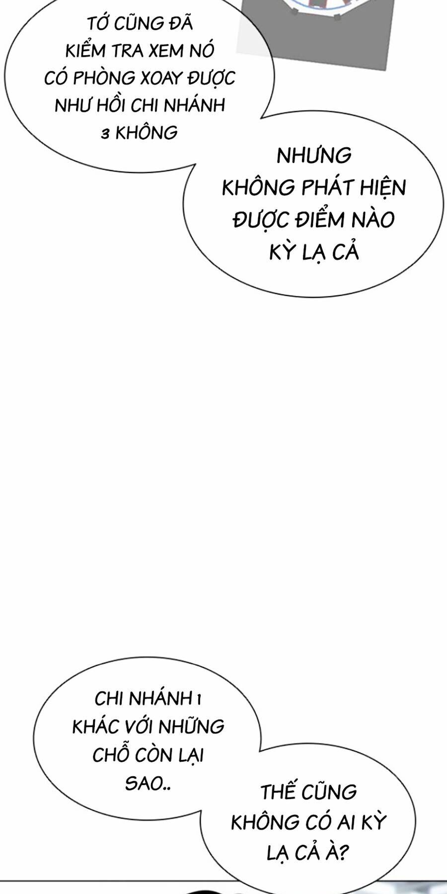Lookism - Hoán Đổi Diệu Kỳ hoán đổi diệu kỳ - chapter 443 - Upload bởi truyensieuhay.com