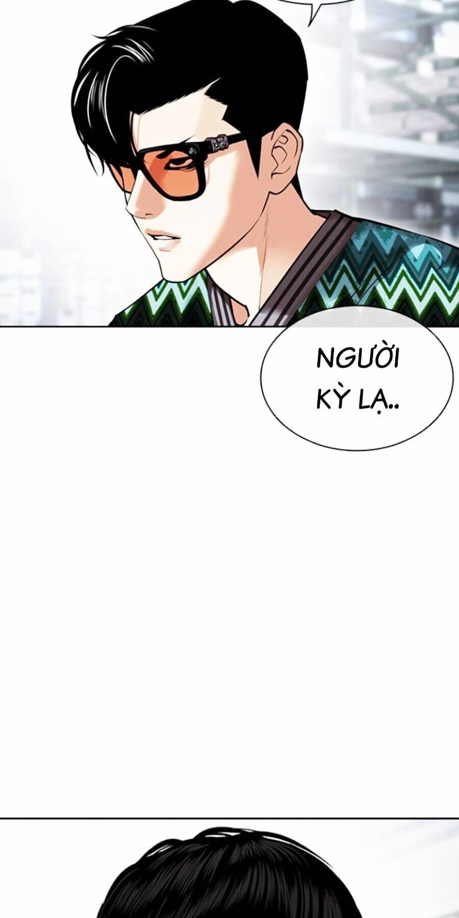 Lookism - Hoán Đổi Diệu Kỳ hoán đổi diệu kỳ - chapter 443 - Upload bởi truyensieuhay.com