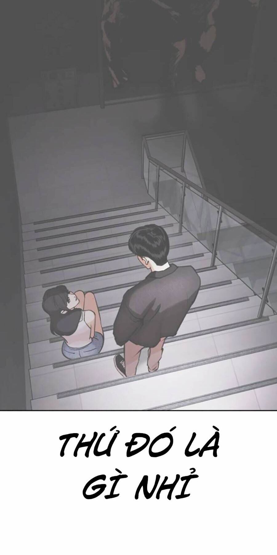 Lookism - Hoán Đổi Diệu Kỳ hoán đổi diệu kỳ - chapter 443 - Upload bởi truyensieuhay.com