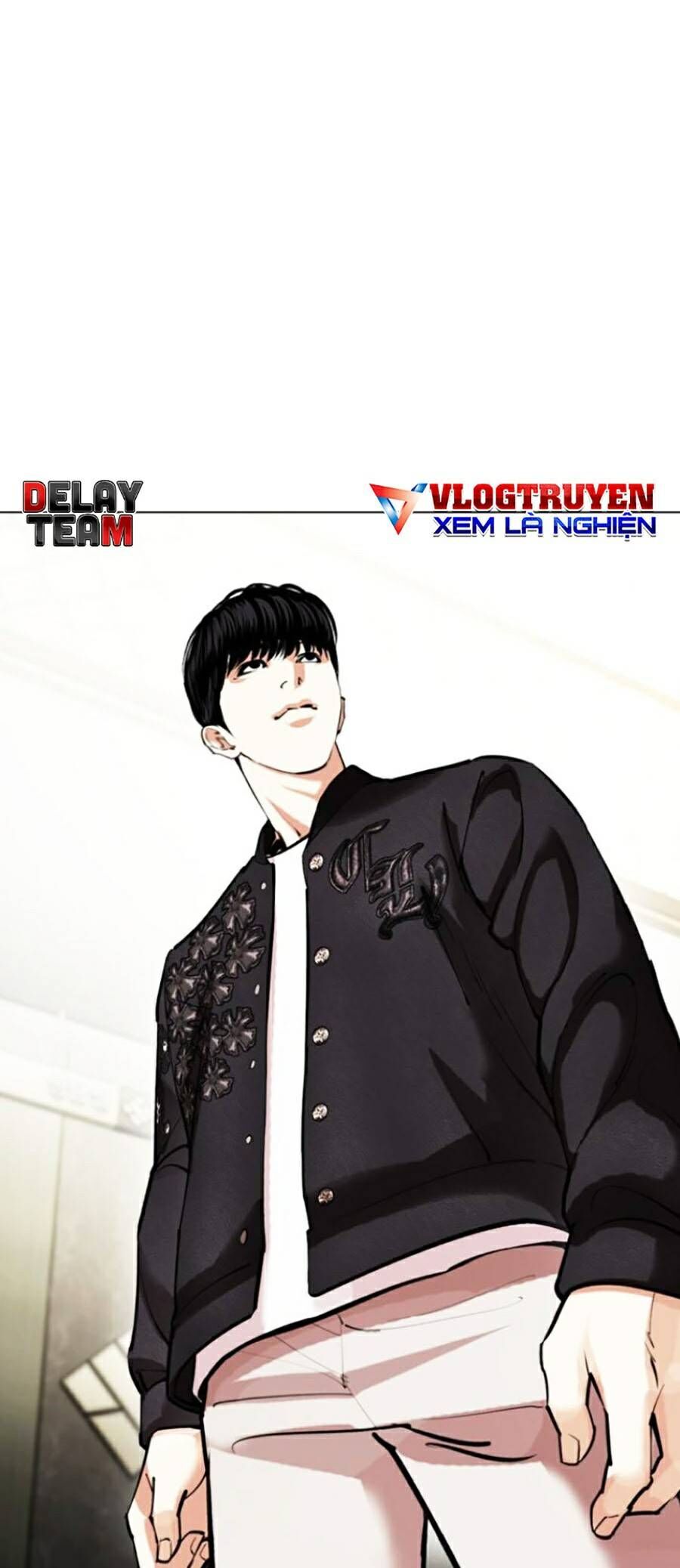 Lookism - Hoán Đổi Diệu Kỳ hoán đổi diệu kỳ - chapter 443 - Upload bởi truyensieuhay.com