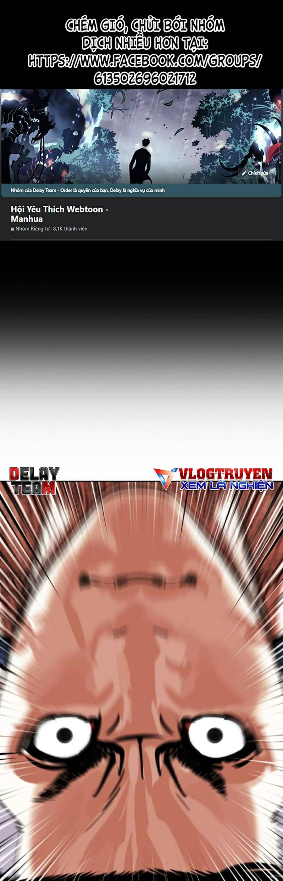 Lookism - Hoán Đổi Diệu Kỳ hoán đổi diệu kỳ - chapter 444 - Upload bởi truyensieuhay.com