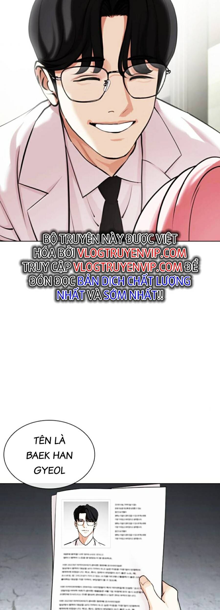 Lookism - Hoán Đổi Diệu Kỳ hoán đổi diệu kỳ - chapter 444 - Upload bởi truyensieuhay.com