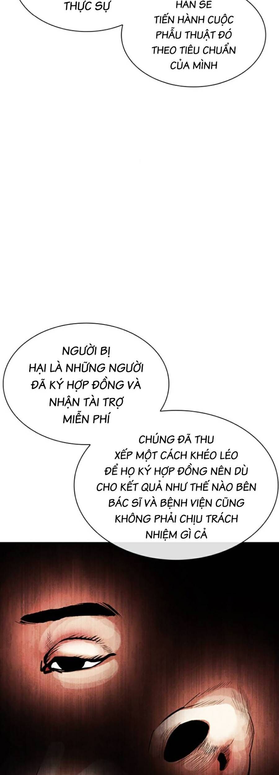 Lookism - Hoán Đổi Diệu Kỳ hoán đổi diệu kỳ - chapter 444 - Upload bởi truyensieuhay.com