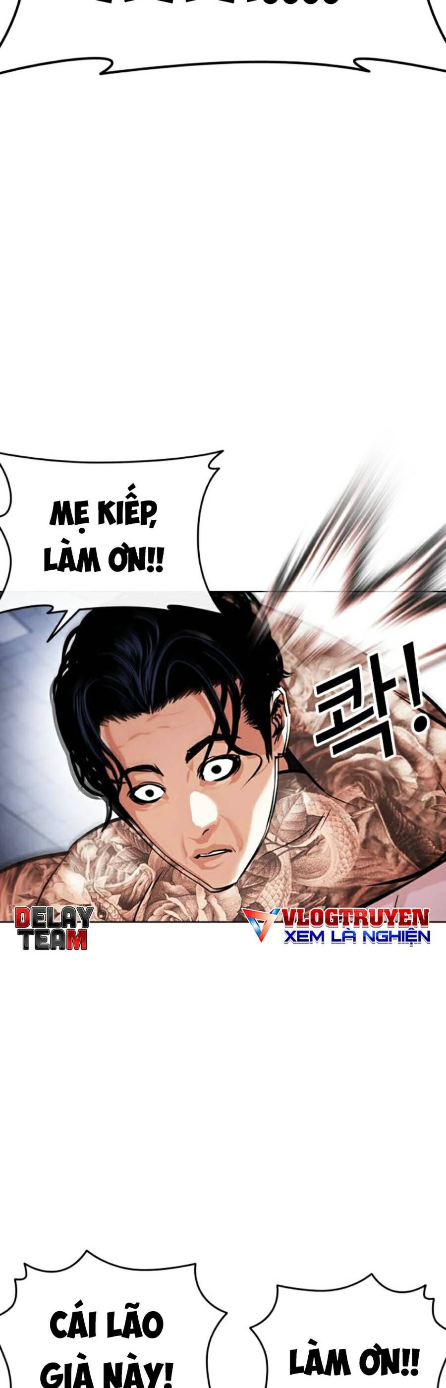 Lookism - Hoán Đổi Diệu Kỳ hoán đổi diệu kỳ - chapter 444 - Upload bởi truyensieuhay.com