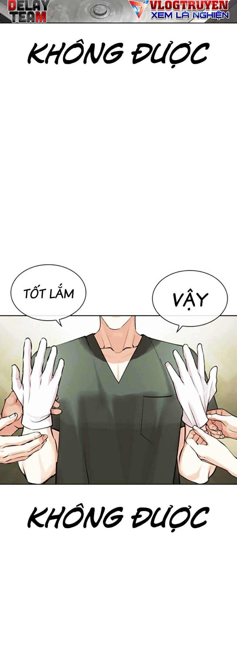 Lookism - Hoán Đổi Diệu Kỳ hoán đổi diệu kỳ - chapter 444 - Upload bởi truyensieuhay.com