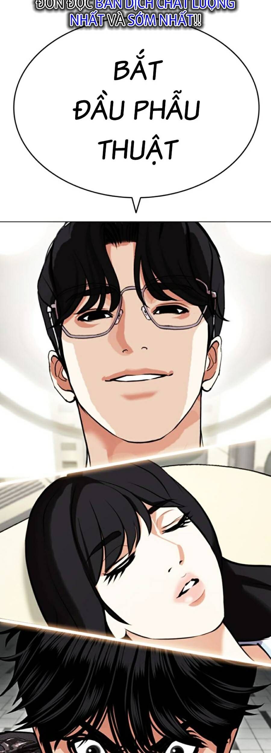 Lookism - Hoán Đổi Diệu Kỳ hoán đổi diệu kỳ - chapter 444 - Upload bởi truyensieuhay.com