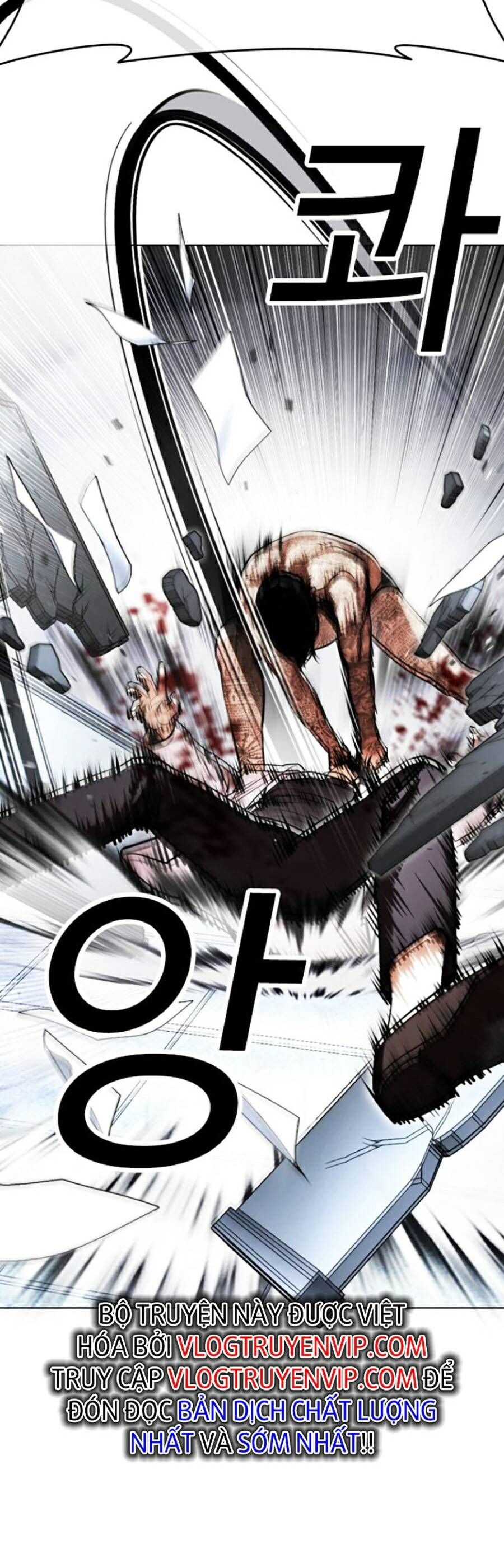 Lookism - Hoán Đổi Diệu Kỳ hoán đổi diệu kỳ - chapter 444 - Upload bởi truyensieuhay.com