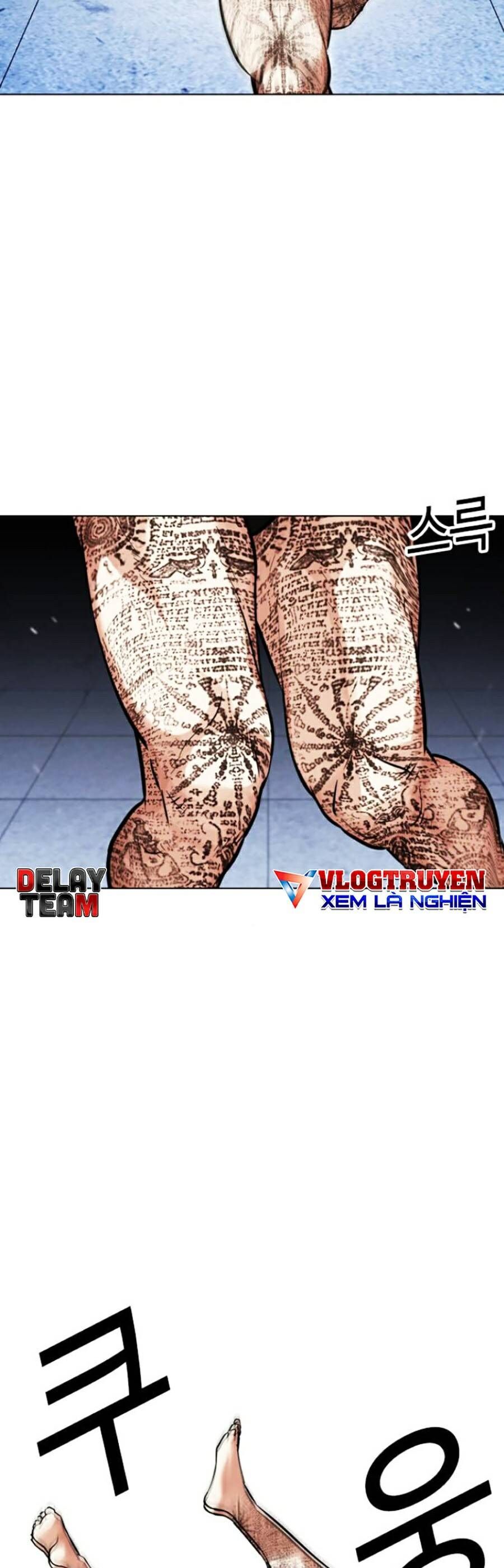 Lookism - Hoán Đổi Diệu Kỳ hoán đổi diệu kỳ - chapter 444 - Upload bởi truyensieuhay.com