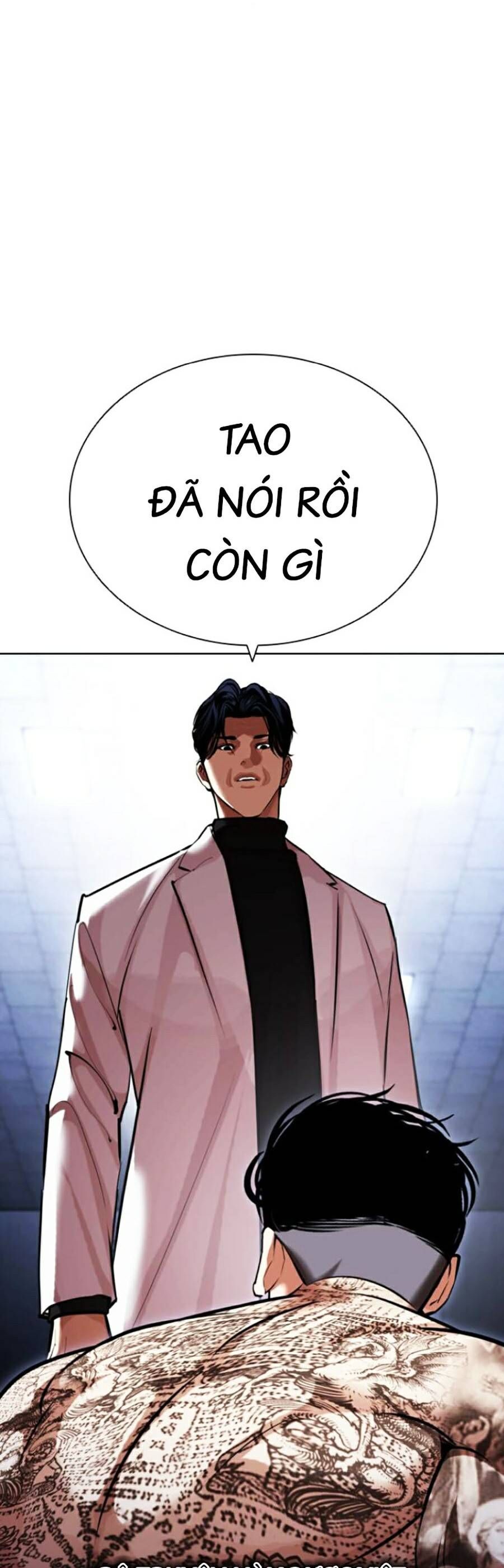 Lookism - Hoán Đổi Diệu Kỳ hoán đổi diệu kỳ - chapter 444 - Upload bởi truyensieuhay.com