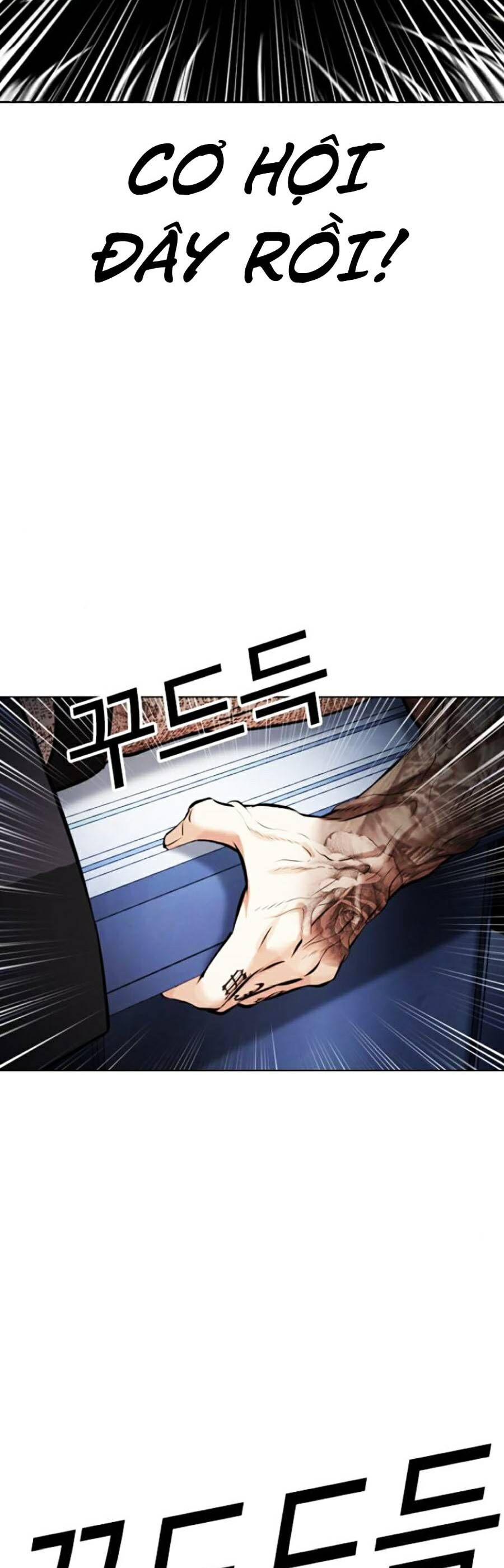 Lookism - Hoán Đổi Diệu Kỳ hoán đổi diệu kỳ - chapter 444 - Upload bởi truyensieuhay.com