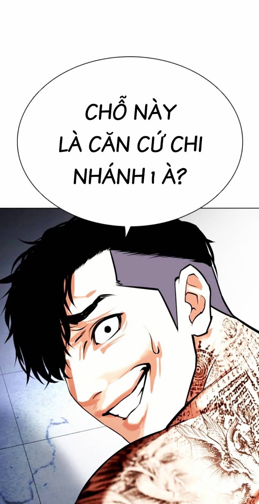 Lookism - Hoán Đổi Diệu Kỳ hoán đổi diệu kỳ - chapter 444 - Upload bởi truyensieuhay.com