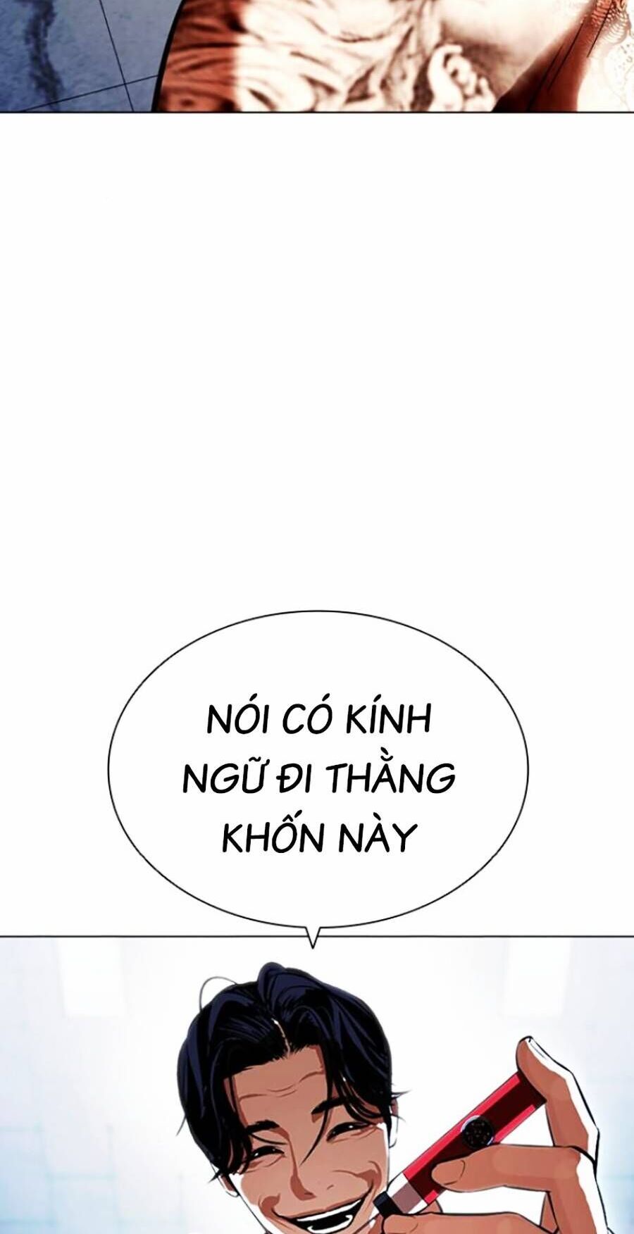 Lookism - Hoán Đổi Diệu Kỳ hoán đổi diệu kỳ - chapter 444 - Upload bởi truyensieuhay.com