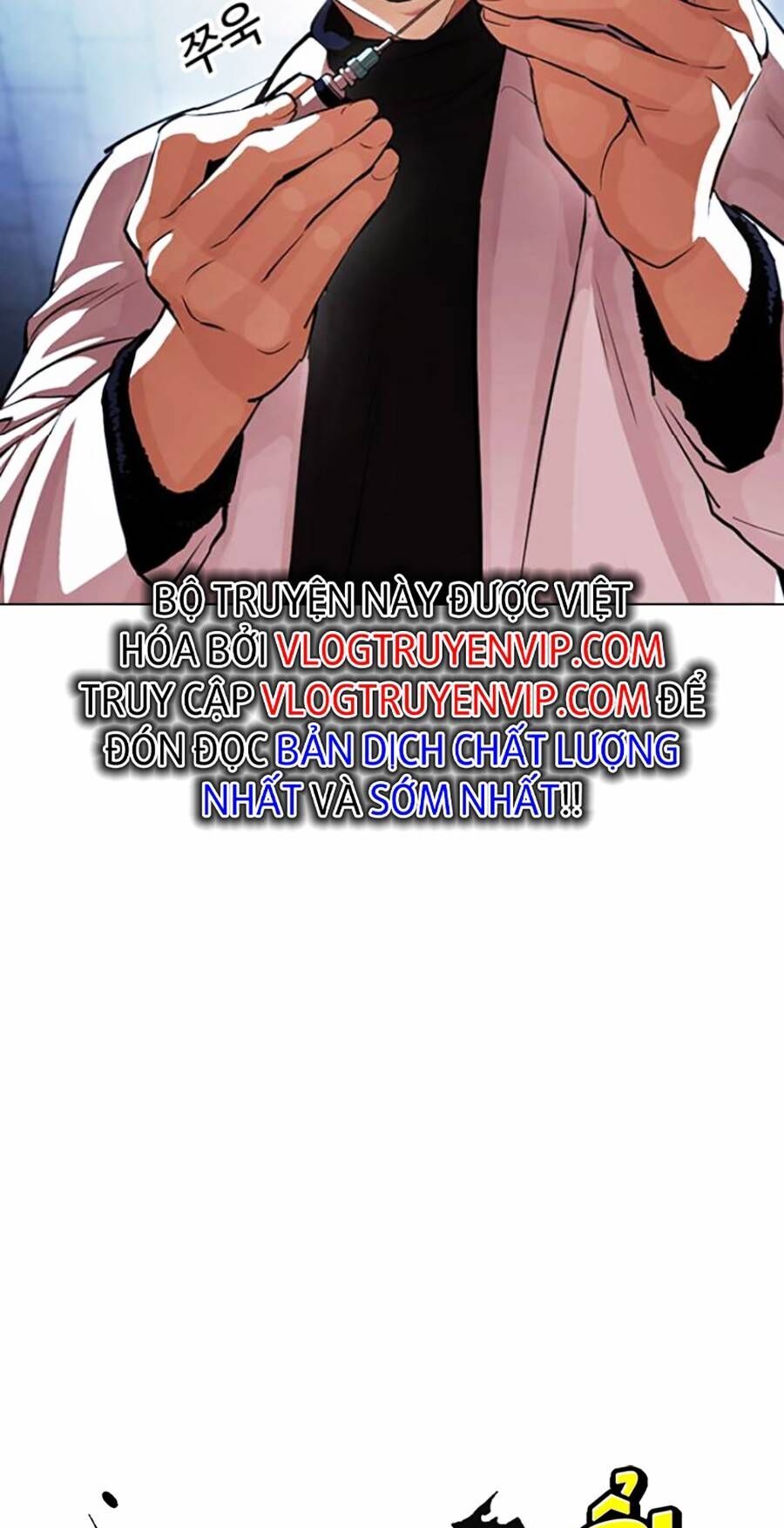 Lookism - Hoán Đổi Diệu Kỳ hoán đổi diệu kỳ - chapter 444 - Upload bởi truyensieuhay.com
