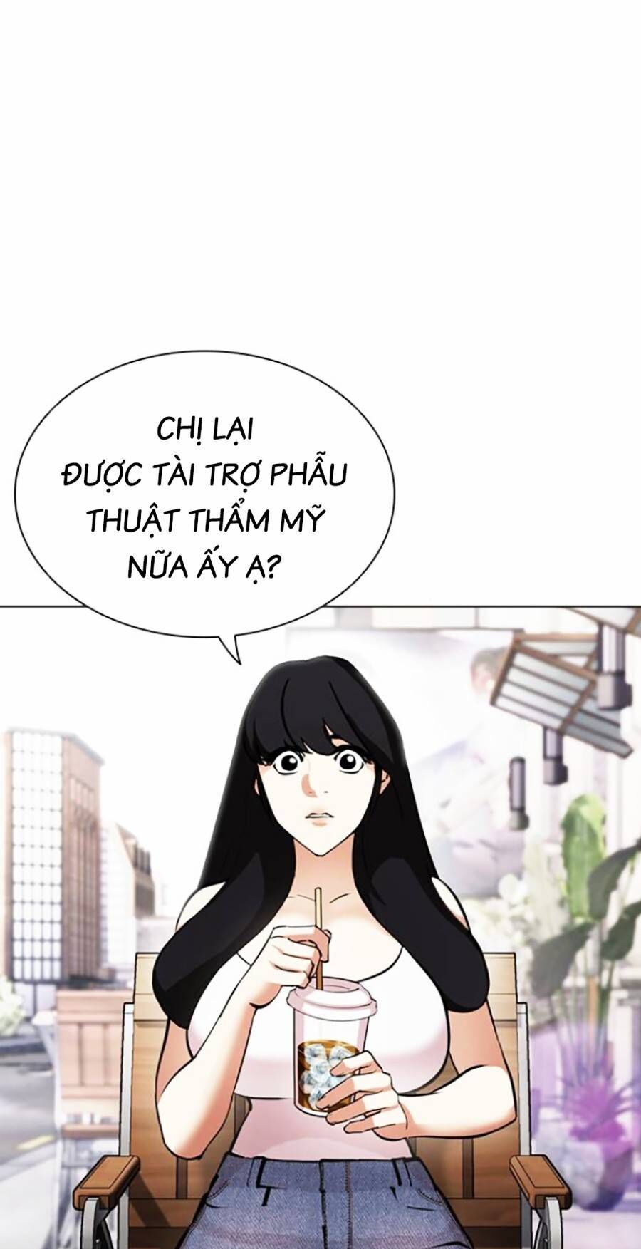 Lookism - Hoán Đổi Diệu Kỳ hoán đổi diệu kỳ - chapter 444 - Upload bởi truyensieuhay.com