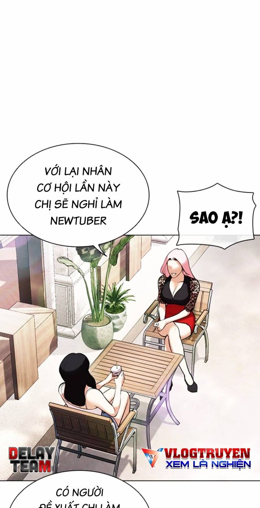Lookism - Hoán Đổi Diệu Kỳ hoán đổi diệu kỳ - chapter 444 - Upload bởi truyensieuhay.com
