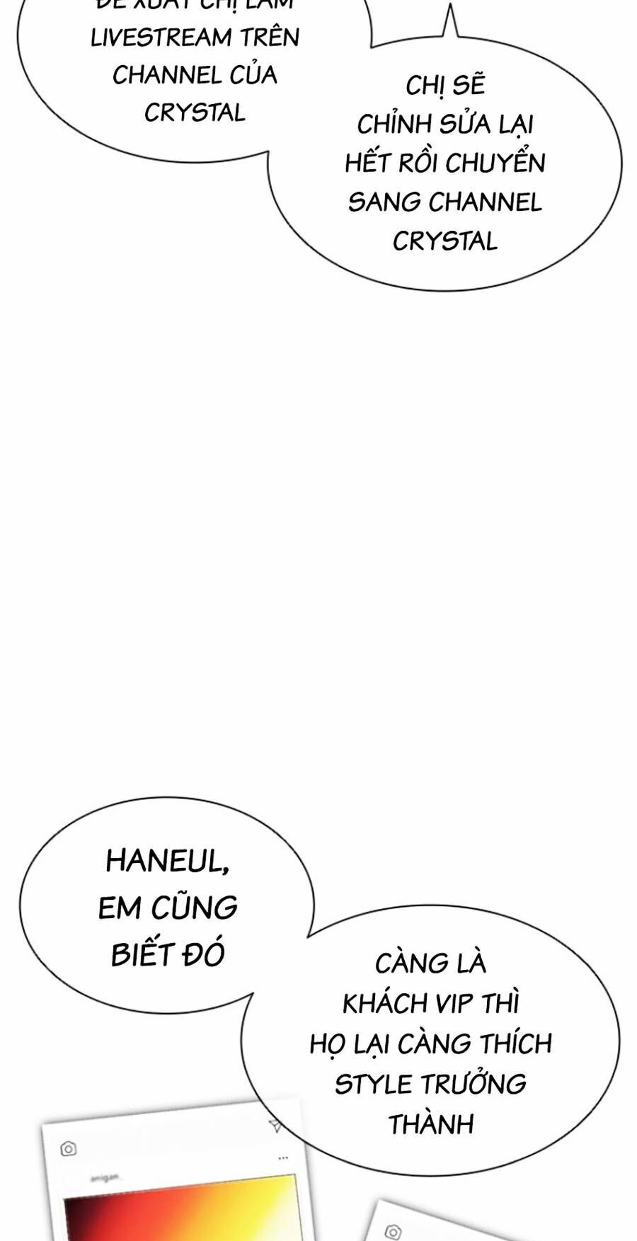 Lookism - Hoán Đổi Diệu Kỳ hoán đổi diệu kỳ - chapter 444 - Upload bởi truyensieuhay.com