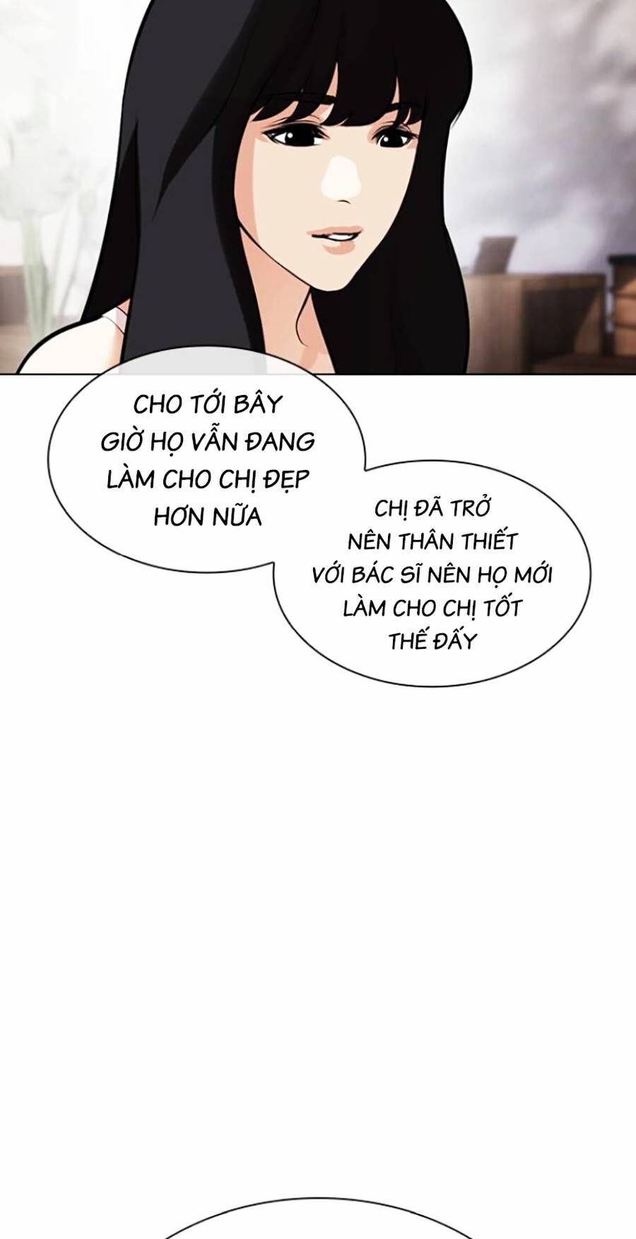 Lookism - Hoán Đổi Diệu Kỳ hoán đổi diệu kỳ - chapter 444 - Upload bởi truyensieuhay.com