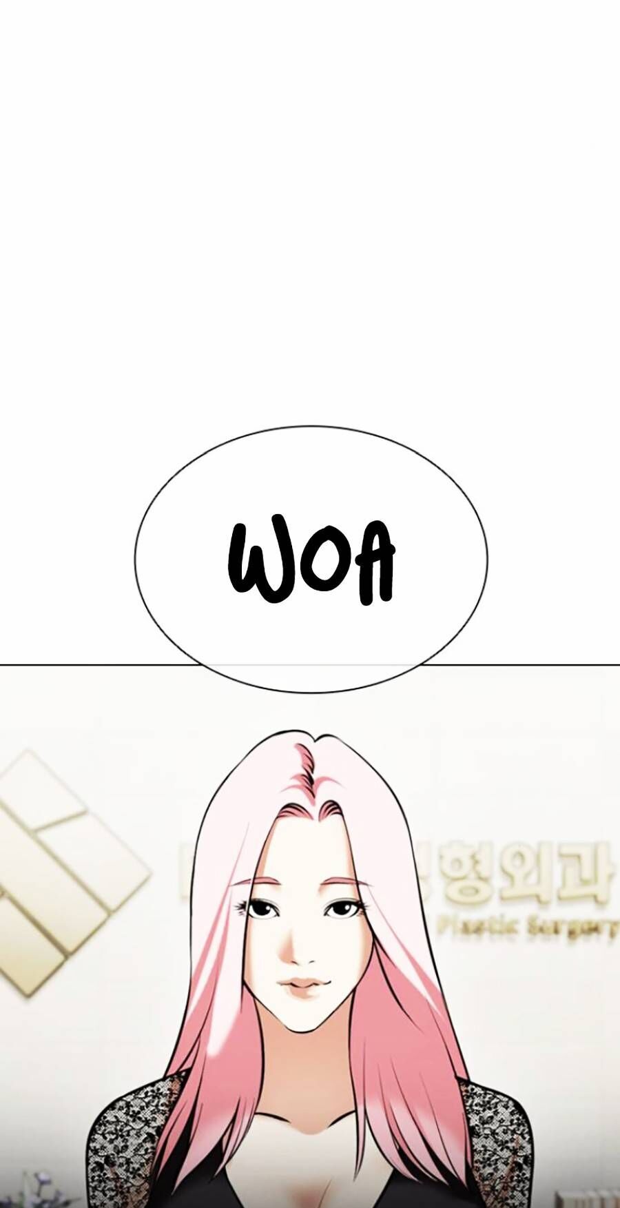 Lookism - Hoán Đổi Diệu Kỳ hoán đổi diệu kỳ - chapter 444 - Upload bởi truyensieuhay.com