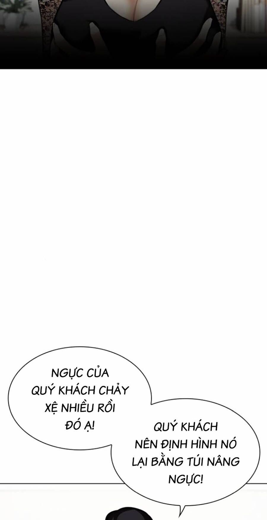 Lookism - Hoán Đổi Diệu Kỳ hoán đổi diệu kỳ - chapter 444 - Upload bởi truyensieuhay.com