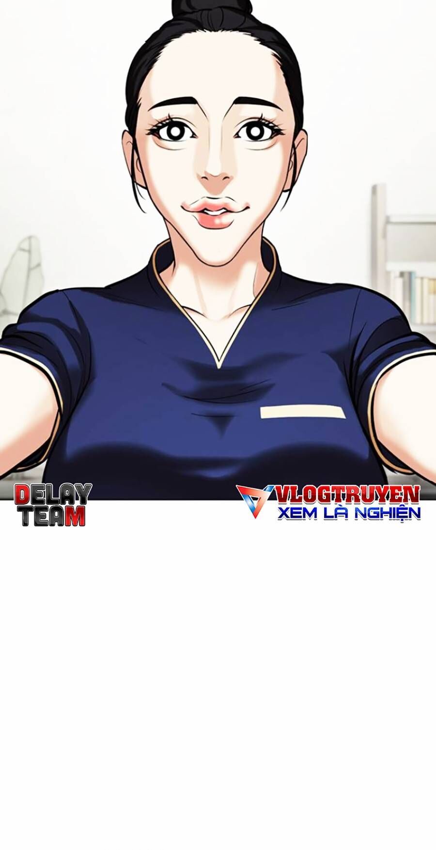 Lookism - Hoán Đổi Diệu Kỳ hoán đổi diệu kỳ - chapter 444 - Upload bởi truyensieuhay.com